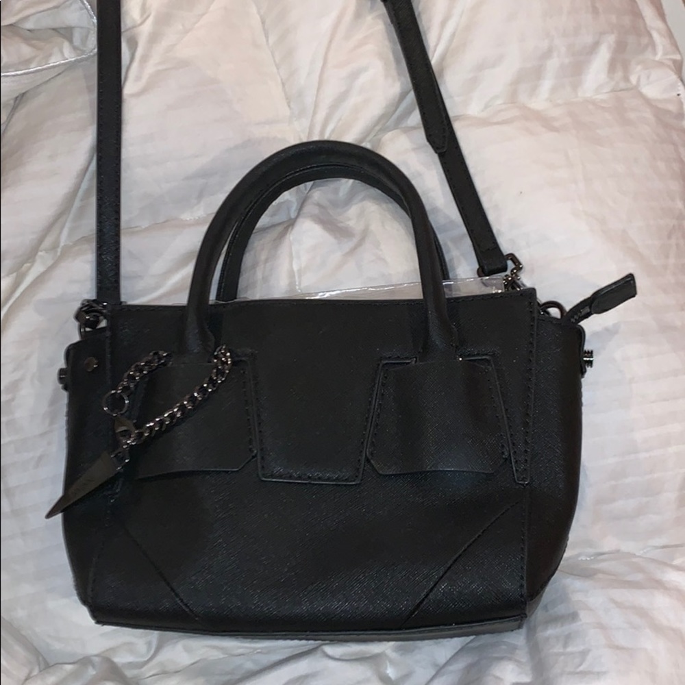 Botkier Black Purse